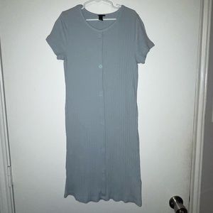 EUC Art Class fitted dress